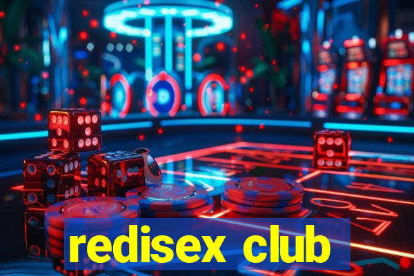 redisex club